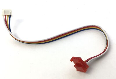 Freemotion 860 SFTL155130 Treadmill Console 3 Pin Wire Harness