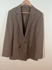 Vintage Levi  s Action Suit Blazer 40r 70s 80s