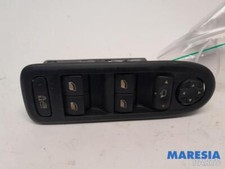 Citroen C5 III Breaking RW 96644917XT P20447636 Estate Manual