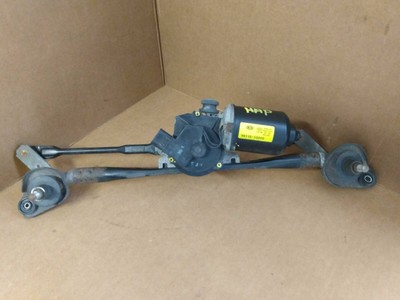 Front Windshield Wiper Motor For 2006-2011 Hyundai Accent GLS 1.6L l4 GAS DOHC