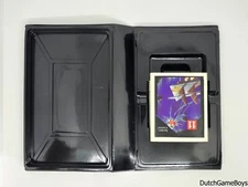 Atari - Home Vision - Nr 11 - Asteroid Fire