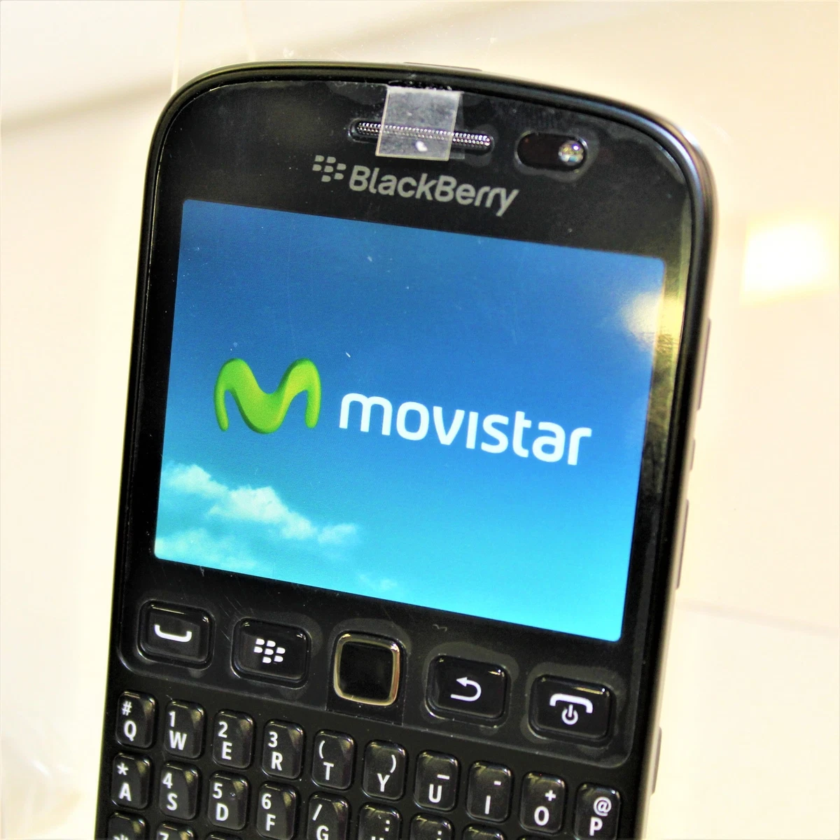 3 avis sur BlackBerry 9720, Noir - Smartphone