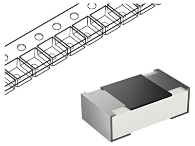 5X 2-2176216-7 Widerstand: thin film SMD 0603 1kΩ 63mW ±0,1% -55-155°C TE Con