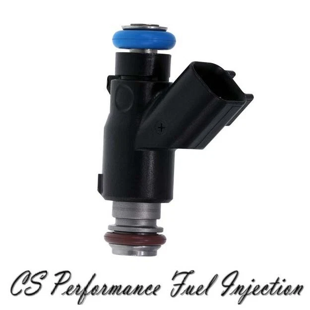 Delphi 燃油喷射器套装 (8) 适用于 2010 - 2014 年 GMC Yukon XL 1500 5.3L V8 FLEX 12 13 — 第 2/4 张图片