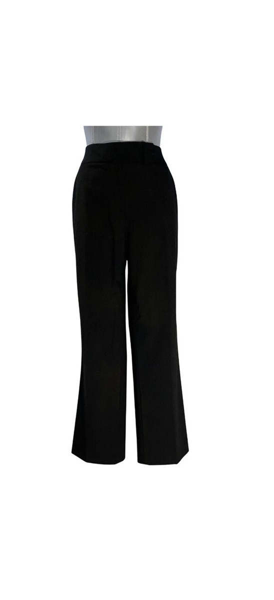 calvin klein black dress pants Men's Skinny Fit Stretch Pant/ / RN 90736/ 32w X 30L Tailored around your bodys natural silhouette Calvin Klein | Pants &