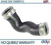 Intercooler Turbo Schlauchrohr FüR VW T5 Transporter Multivan Mk5 2.5 7H0145980D