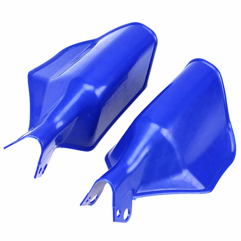 Guidões Fit Honda XR XL TRX CRF 250 350 400 600 7/8"" protetor de mão - Imagem 2 de 4