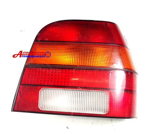VW Polo 86 C Coupe 90-94 Rückleuchte Rücklicht rechts 867945257D 871945112C