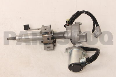 4525048161 Genuine Toyota COLUMN ASSY, STEERING 45250-48161 | eBay 