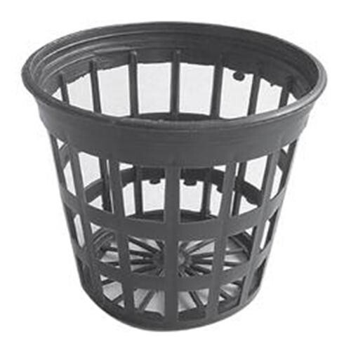 T.A. TERRA AQUATICA (EX GHE) NET POT 3,15" - DIAMETRO 8 CM - VASO RETE FUSTELLAT - Foto 1 di 1