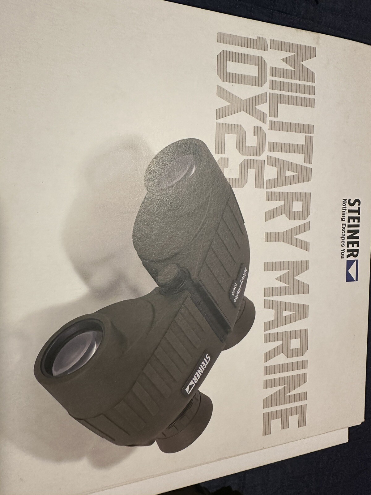 steiner binoculars 10x25 eBay