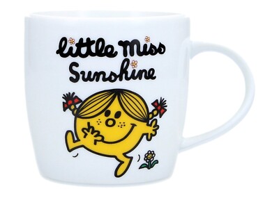 LITTLE MISS SUNSHINE Tasse 2013