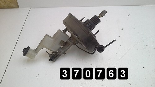 2003 TOYOTA COROLLA VERSO BREMSKRAFTVERSTARKER 2000D4D 874-02205