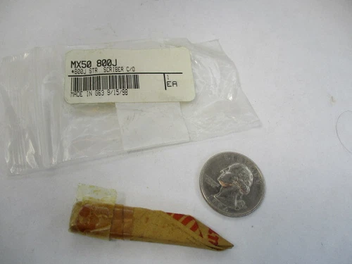 NEW Height Gage Scriber Fits Lufkin # 800 J, 3/16" x 5/16", Fit Starrett, NOS