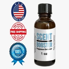 World of Aromas fragrance enhancer/ scent booster 1oz