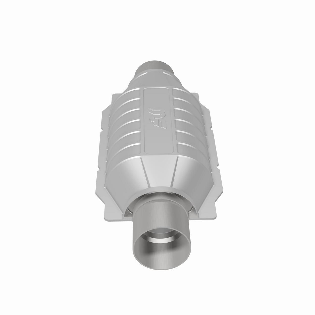 Lotus Esprit JPS 1977-1979 Catalytic converter