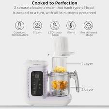 Baby Food Maker