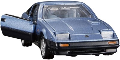 Tomica Premium Nissan Fairlady Z Z31 #15 Diecast Car Takara Tomy