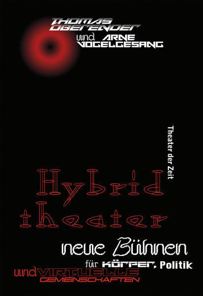 Thumbnail - Hybridtheater | Thomas Oberender, Arne Vogelgesang | 2021 | Deutsch
