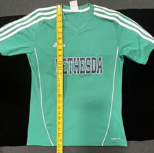 Bethesda  Kids Soccer Jersey size L