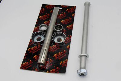 Vito's Yamaha Banshee swingarm bearings rebuild kit + SWINGARM BOLT 1987-2006