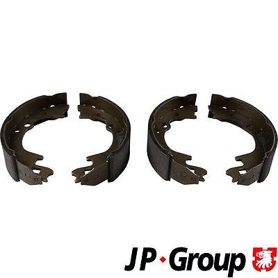 JP Group 3863900510 Bremsbackensatz FüR KIA Mazda-image