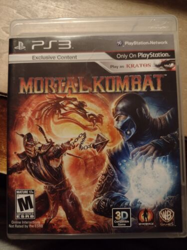 PlayStation 3 Games ~ Most with Manuals! - Picture 383 of 533