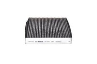 1 987 435 031 Bosch Filter, Innenraumluft FüR Alpine,Dacia,Lada,Nissan,Renault