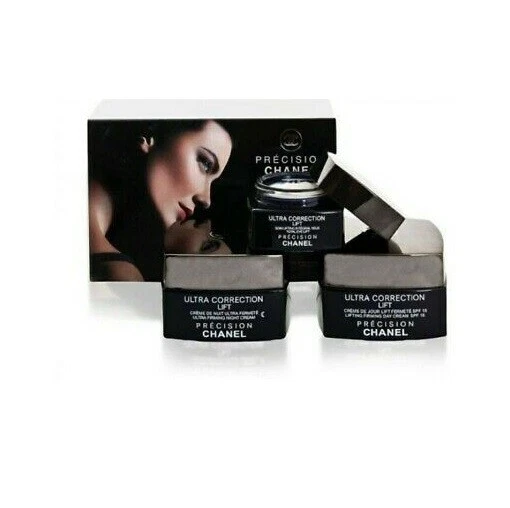 chanel precision cream