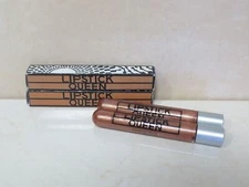 LIPSTICK QUEEN BIG BANG ILLUSION GLOSS TIME 0.37 OZ BOXED (LOT OF 2)