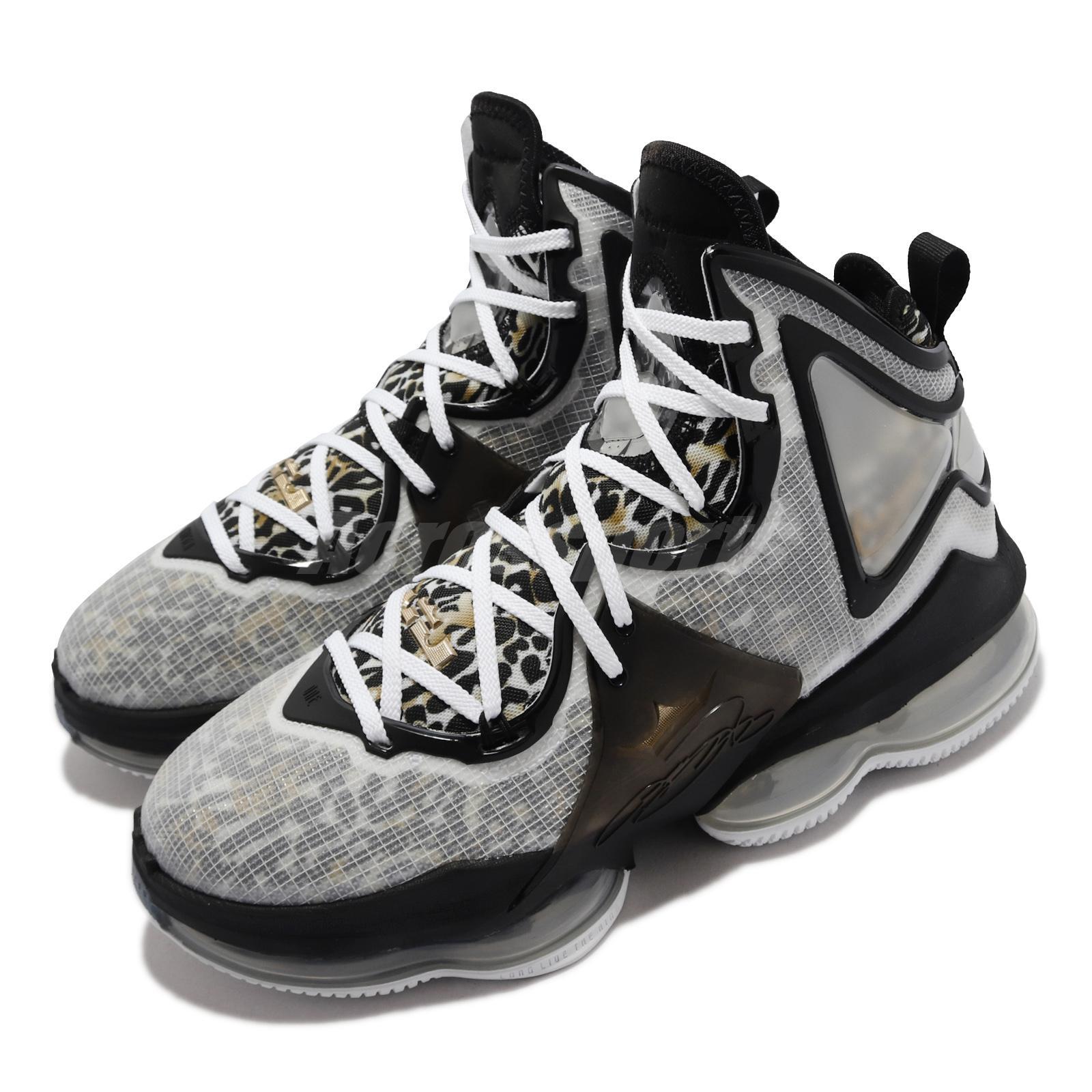 Nike Lebron XIX EP 19 King James 