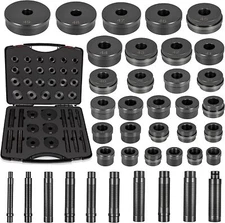 T-0220-39 Master Bushing Driver Set for Ford Chrysler GM Transmissions Bushing