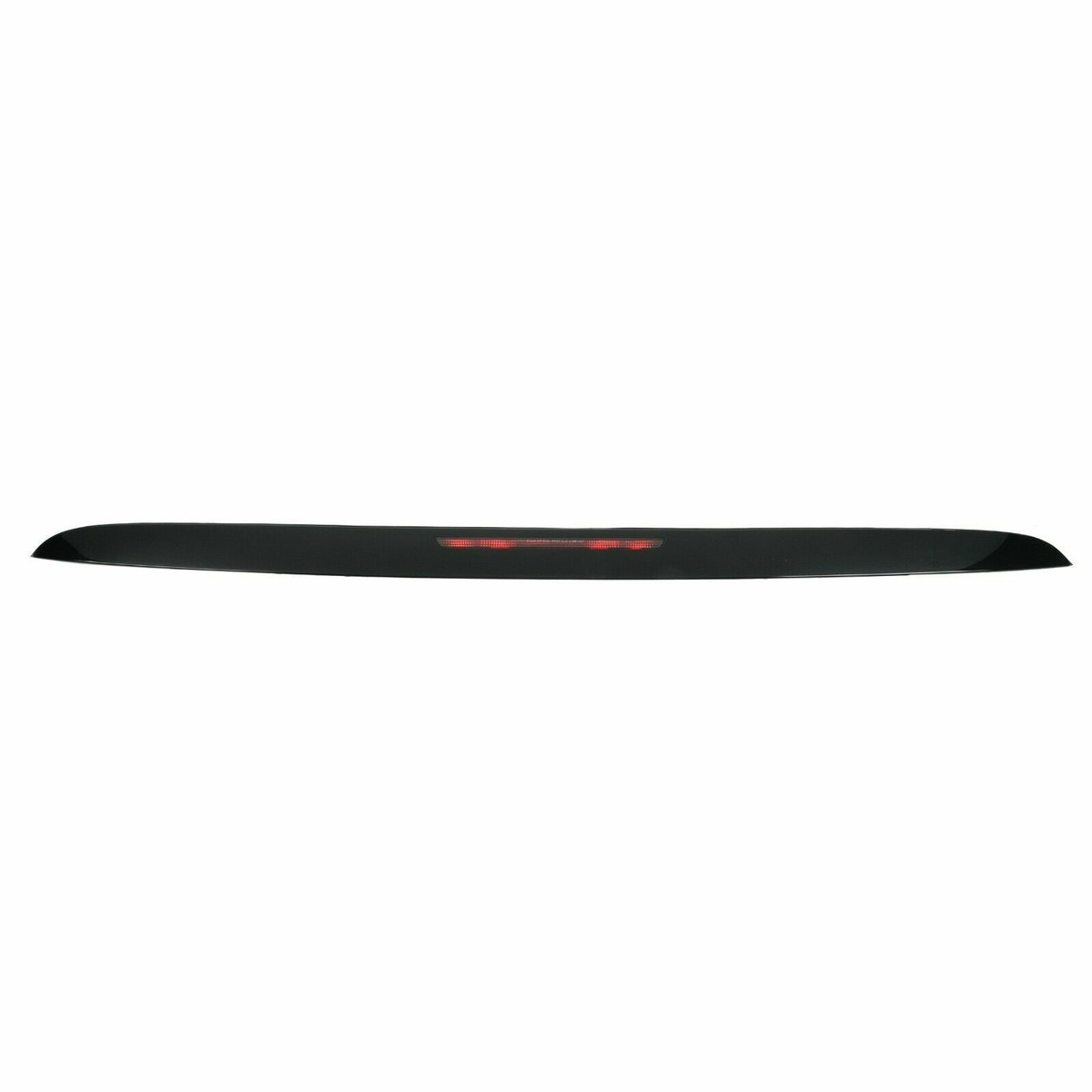 2ndザラ　CHT OEM Nissan 300zx 1990-1996 3rd Brake Light Lens Stop Lamp