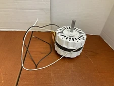 PACKARD 99321 Ventilator Motor for Gemini Loren Cook LL Building V909321