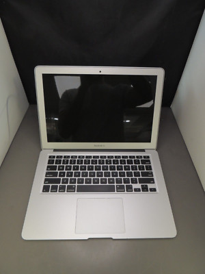 Apple MacBook Air 13.3'' i5-5350U 8GB Ram 128GB SSD MQD32LL/A (20334-CLO-PHI)