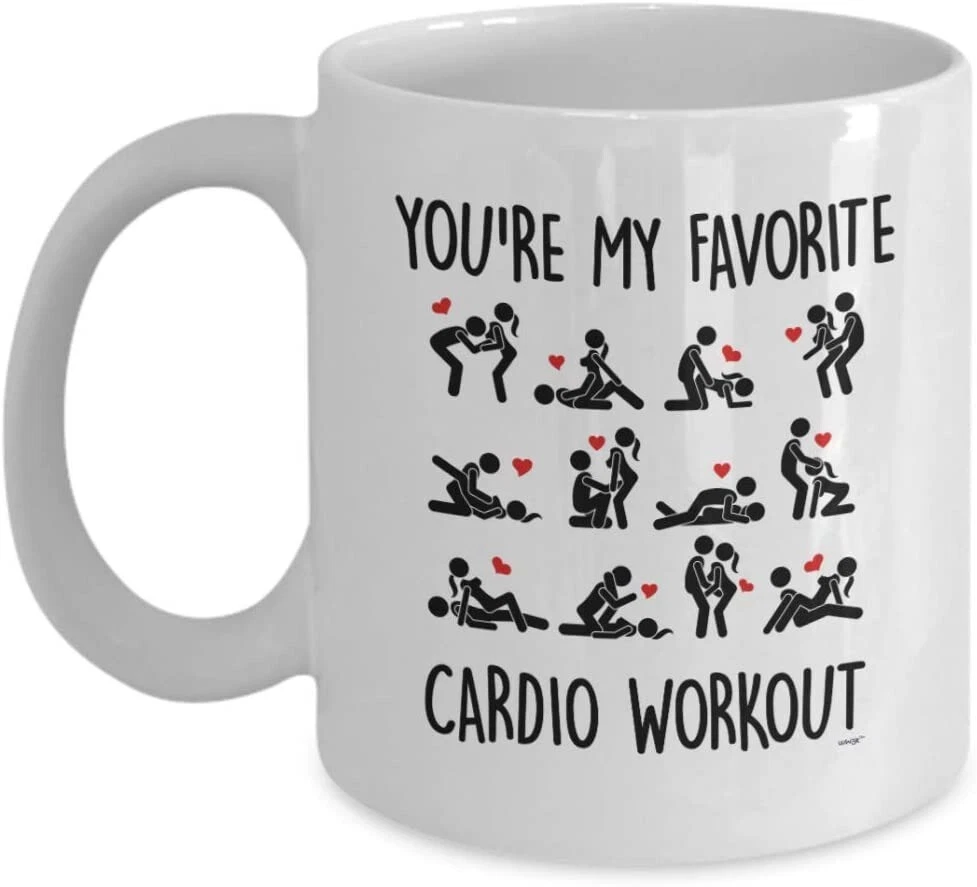 Funny Gifts For Fitness Lovers