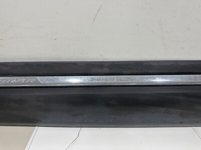 2016-2019 Ford Explorer Rear Left Driver Side Door Molding FB53