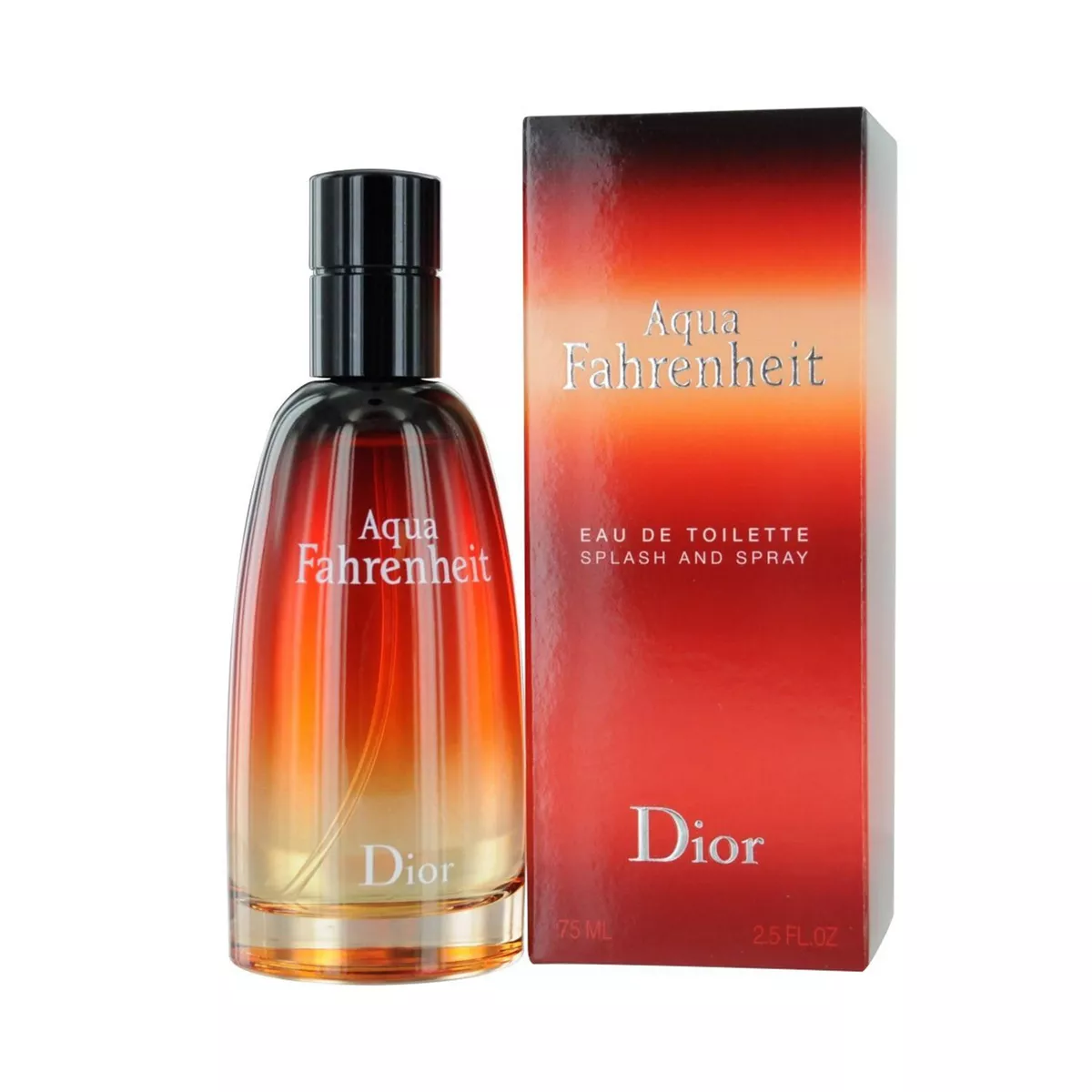 Fahrenheit by Christian Dior - Buy online