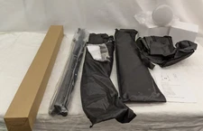 Softbox LED Lighting Kit     TF