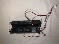 Westinghouse WG65UX4100 Speakers