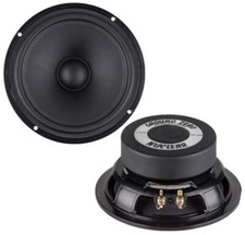 Ground Zero GZNK 165SQ Car Speaker