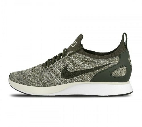nike sportswear air zoom mariah flyknit racer womens