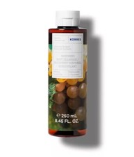 Korres Renewing Body Cleanser Santorini Grape 8.45 oz