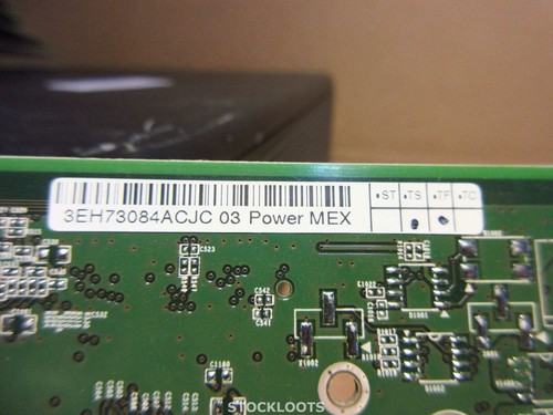 Alcatel-Lucent Power MEX Module Expansion Module FROM VOX NOVO OFFICE M ADVANC - Afbeelding 3 van 3