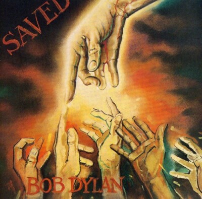 Saved by Dylan, Bob (CD, 2003)