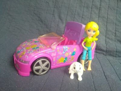 polly pocket gumtree