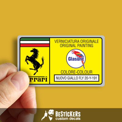 Adesivo Effetto 3D Decorazione Con Il Cuore - Sticker Adesivo - Adesivi - Foto 9