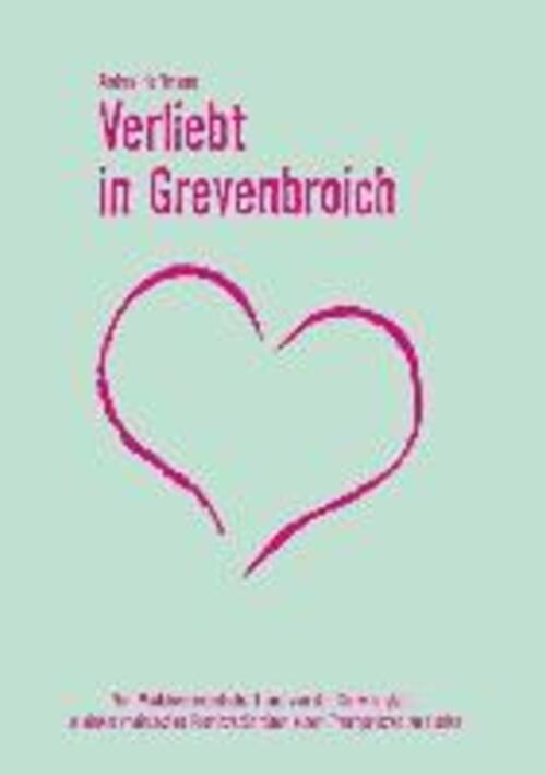 Thumbnail - Verliebt In Grevenbroich | Andrea Hoffmann | Taschenbuch | Paperback |