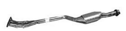 EPA Catalytic Converter Fits: 1996 1997 1998 1999 BMW 318i 1.9L L4 GAS DOHC - Image 2 of 2