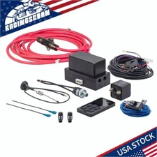 Air management Top Grade Air ride suspension system Electronic Controll Kit